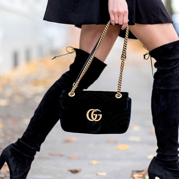 Stuart Weitzman Shoes - Stuart Weitzman OTK Highchamp Boots **FINAL PRICE*